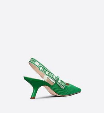 Dior - Pumps - for WOMEN online on Kate&You - KCP866EFR_S33H K&Y15791