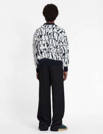 Lanvin - Pulls pour HOMME online sur Kate&You - RM-PO0051-K007-A2129 K&Y13894