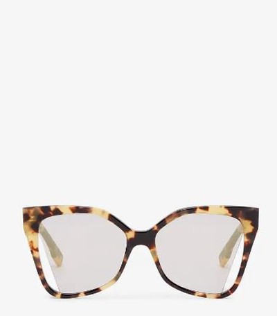 Fendi Sunglasses Way Kate&You-ID12584
