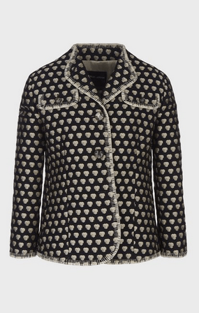 Giorgio Armani - Fitted Jackets - for WOMEN online on Kate&You - 0WHGG0H2T01UP1PZ01 K&Y9367