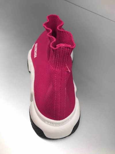 Balenciaga - Trainers - Baskets stretch Speed for WOMEN online on Kate&You - 1A5799 K&Y1527