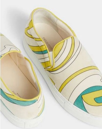 Emilio Pucci - Trainers - for WOMEN online on Kate&You - 1UCE641UX95A53 K&Y13087