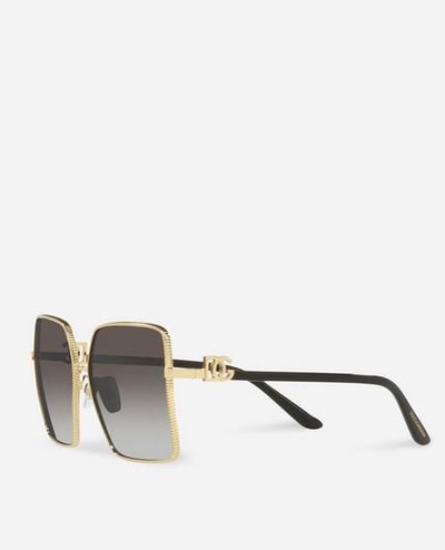 Dolce & Gabbana - Sunglasses - for WOMEN online on Kate&You - VG2279VM28G9V000 K&Y12697
