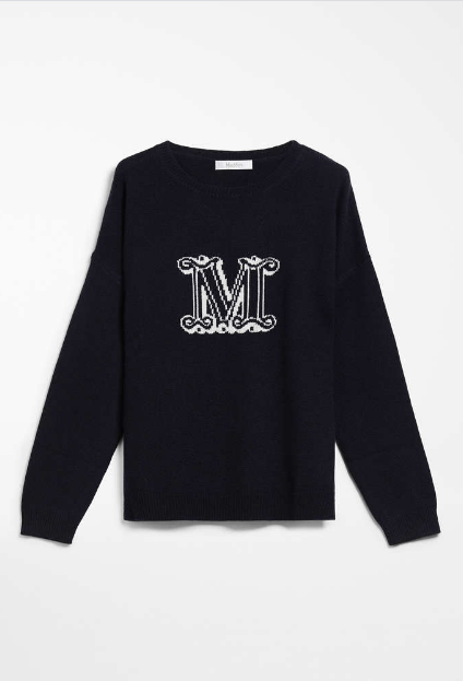 レディース - Max Mara マックスマーラ - セーター | Kate&You - 海外限定モデルを購入 - 1361090106002 - UDINE K&Y6697