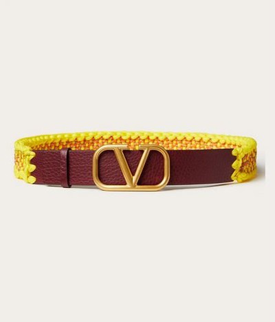 Valentino Garavani Belts Kate&You-ID14761