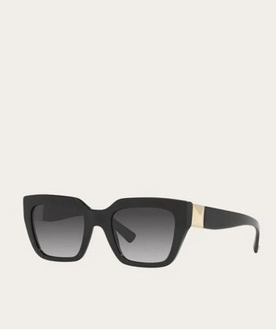 Valentino - Lunettes de soleil pour FEMME online sur Kate&You - 0VA4097018 K&Y13387