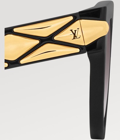Louis Vuitton - Sunglasses - LV Malletage for WOMEN online on Kate&You - Z1988W K&Y17028