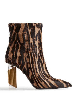 Roberto Cavalli - Bottes & Bottines pour FEMME online sur Kate&You - LQS889ZW005T0299 K&Y10255