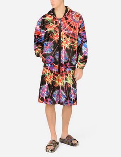 Dolce & Gabbana - Sport Jackets - for WOMEN online on Kate&You - G9XD1TFPSGBHH3OF K&Y15614