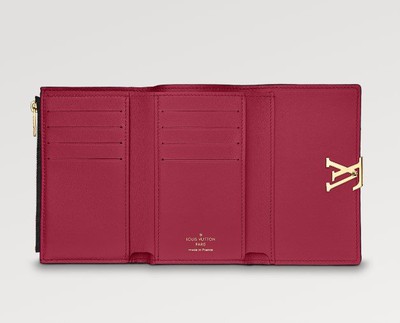 Louis Vuitton - Portafogli per DONNA Capucines online su Kate&You - M62157 K&Y17244