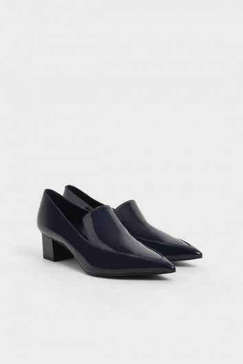 Charles&Keith - Loafers - for WOMEN online on Kate&You - CK1-60361221 K&Y6937