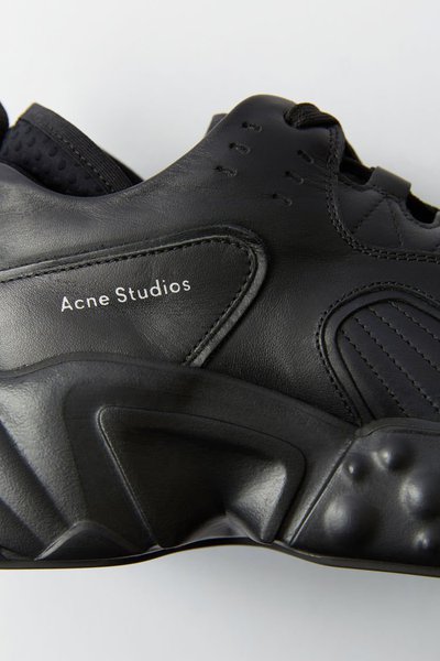 Acne Studios - Baskets pour HOMME online sur Kate&You - K&Y2212