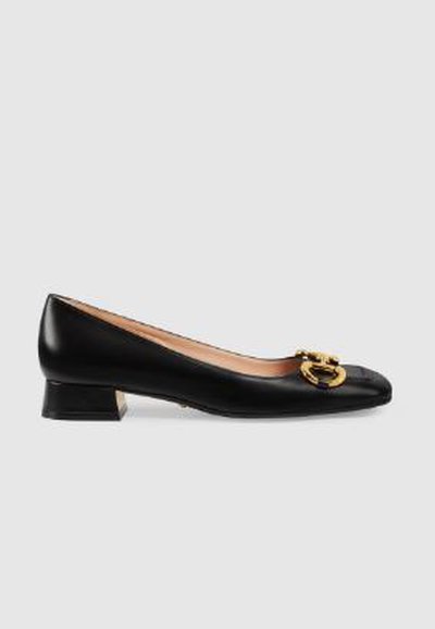 Gucci - Ballerina Shoes - for WOMEN online on Kate&You - 645600 C9D00 9022 K&Y11238