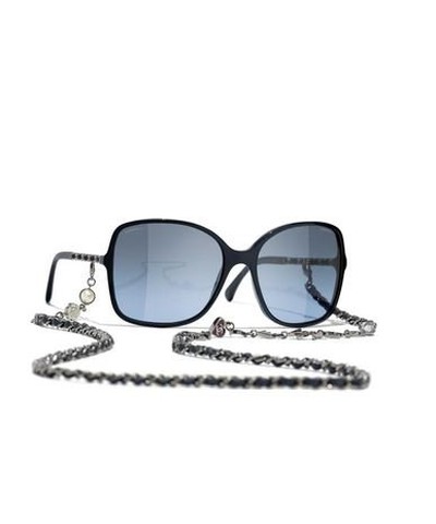 Chanel Sunglasses Kate&You-ID15826