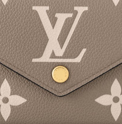 Louis Vuitton - Portefeuilles & Pochettes pour FEMME Victorine online sur Kate&You - M81861 K&Y17230