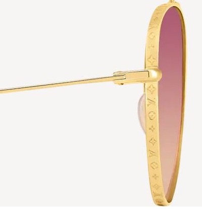 レディース - Louis Vuitton ルイヴィトン - サングラス | Kate&You - 海外限定モデルを購入 - Z1621U K&Y15072