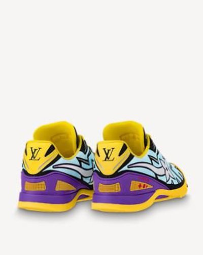 Louis Vuitton - Trainers - SPRINT for MEN online on Kate&You - 1A98Z0  K&Y11278