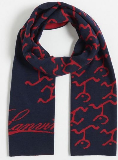 Lanvin Scarves Kate&You-ID13891