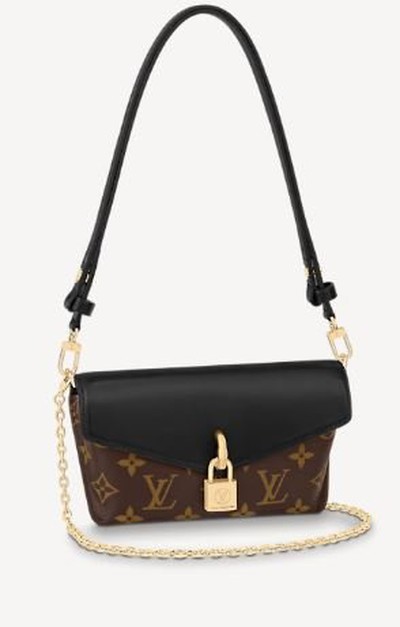 Louis Vuitton - Sacs à bandoulière pour FEMME online sur Kate&You - M80559 K&Y12557