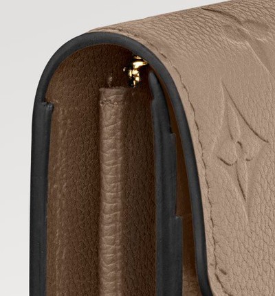 Louis Vuitton - Portafogli per DONNA Sarah online su Kate&You - M82256 K&Y17259