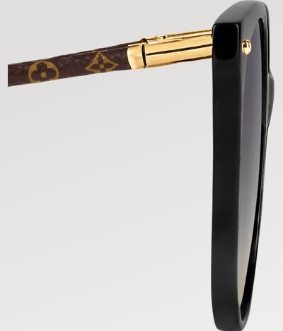 Louis Vuitton - Lunettes de soleil pour FEMME LV First online sur Kate&You - Z1710W K&Y17086
