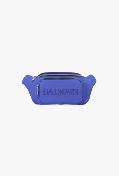 Balmain - Backpacks & fanny packs - for MEN online on Kate&You - SM1S035TNYT6KB K&Y4127