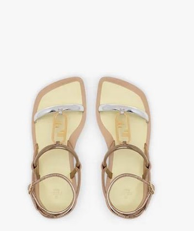 Fendi - Sandals - O’Lock for WOMEN online on Kate&You - 8X8282UJ3F1H17 K&Y16287