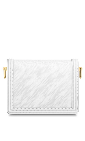 Louis Vuitton - Mini Sacs pour FEMME Sac Dauphine Mini online sur Kate&You - M55964 K&Y8737