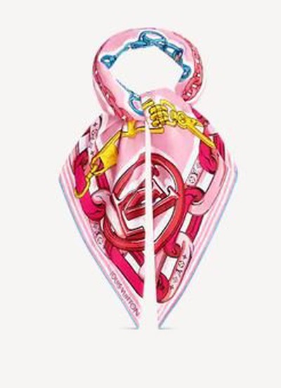 Louis Vuitton - Scarves - for WOMEN online on Kate&You - M77656 K&Y16692