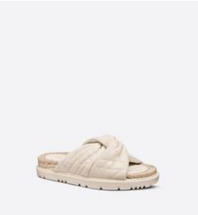Dior - Mules - for WOMEN online on Kate&You - KDQ705CQL_S03W K&Y15763