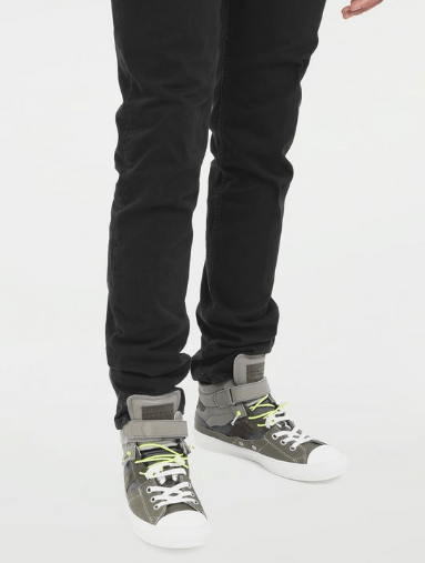 Maison Margiela - Baskets pour HOMME online sur Kate&You - S37WS0479P2422H7925 K&Y6122