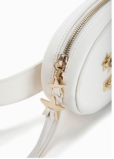 Elisabetta Franchi - Mini Sacs pour FEMME online sur Kate&You - K&Y4319