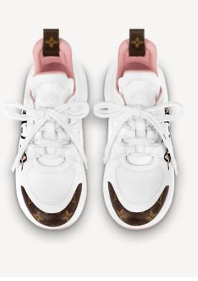 Louis Vuitton - Trainers - ARCHLIGHT for WOMEN online on Kate&You - 1A93X3 K&Y11250