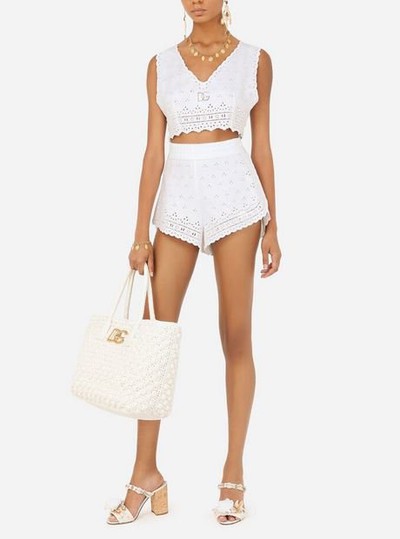 Dolce & Gabbana - Vests & Tank Tops - for WOMEN online on Kate&You - F8P76ZFU4E3W0800 K&Y13846