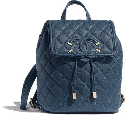 Chanel バックパック Kate&You-ID2339