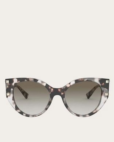 Valentino - Lunettes de soleil pour FEMME online sur Kate&You - 0VA406807M K&Y13430