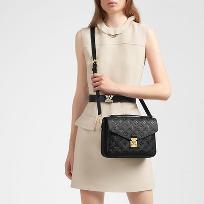 Louis Vuitton - Sacs à bandoulière pour FEMME online sur Kate&You - M41487 K&Y16799