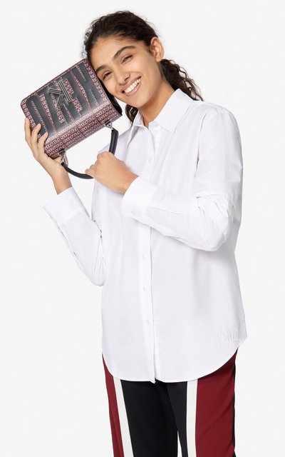 Kenzo - Mini Sacs pour FEMME online sur Kate&You - F962SA301L36.99.TU K&Y3664
