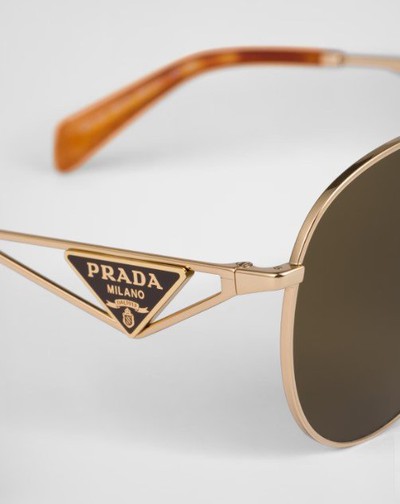 Prada - Sunglasses - Symbole for WOMEN online on Kate&You - SPR73Z_E5AK_FE01T_C_058 K&Y17173