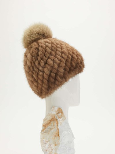 Max Mara - Hats - for WOMEN online on Kate&You - 4576019306004 K&Y3199