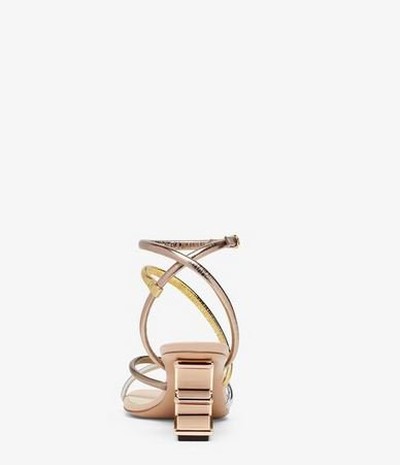 Fendi - Sandals - First for WOMEN online on Kate&You - 8X8278UJ3F1GZW K&Y16283