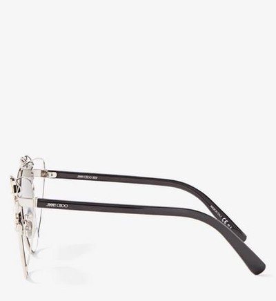 Jimmy Choo - Sunglasses - KYLA for WOMEN online on Kate&You - KYLAS25TH61E010 K&Y16887