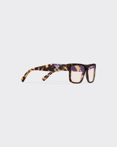 Prada - Sunglasses - for WOMEN online on Kate&You - SPR27Y_E2AU_FE08N_C_A055 K&Y16951