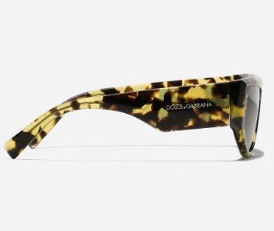 Dolce & Gabbana - Sunglasses - DG Sharped for WOMEN online on Kate&You - VG4461VP3719V000 K&Y17418