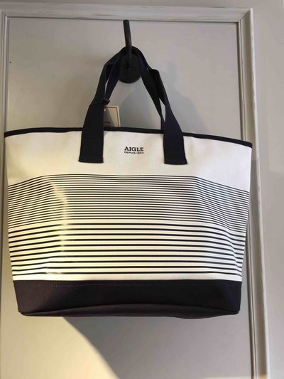 Aigle - Sac à main pour FEMME Seaside Bag online sur Kate&You - 3556 K&Y1374