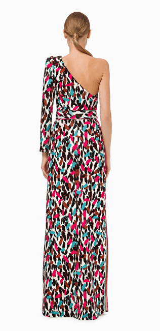 Elisabetta Franchi - Long dresses - for WOMEN online on Kate&You - AB09497E2 K&Y7126