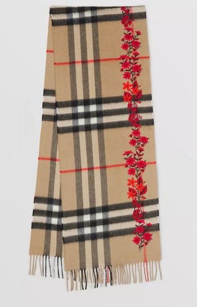 Burberry Scarves Kate&You-ID14827