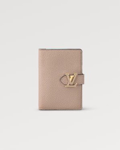 Louis Vuitton Wallets & Purses LV Vertical Kate&You-ID17193