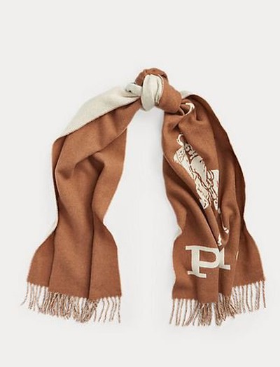 Ralph Lauren Scarves Kate&You-ID13197