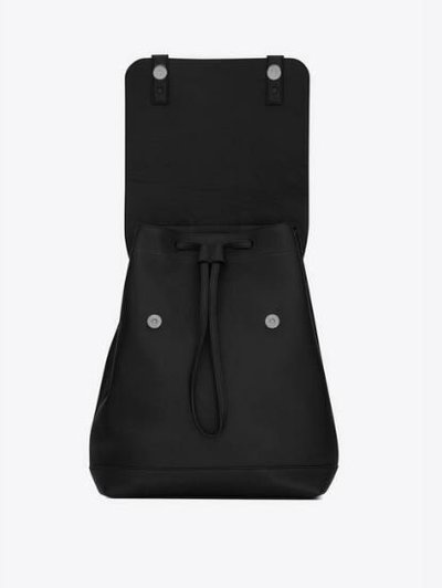 Yves Saint Laurent - Backpacks & fanny packs - for MEN online on Kate&You - 480585DTI0Z1000 K&Y12285